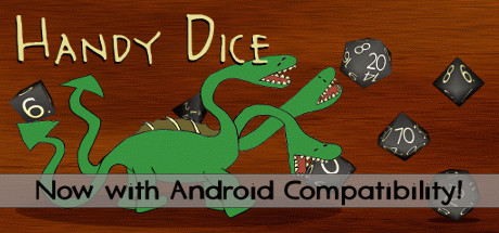 Игра Handy Dice