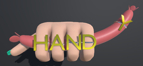 Купить игру Handy