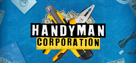 Игра Handyman Corporation