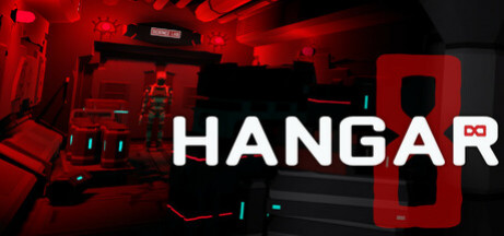 Купить игру Ангар 8