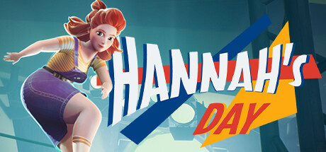 Игра Hannah’s Day
