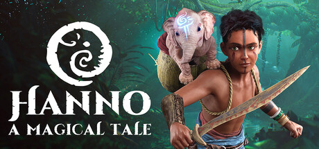 Купить игру Hanno: A Magical Tale