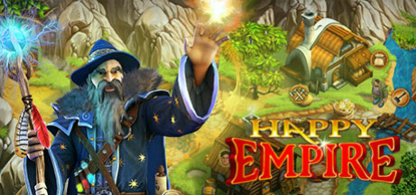 Купить игру Happy Empire