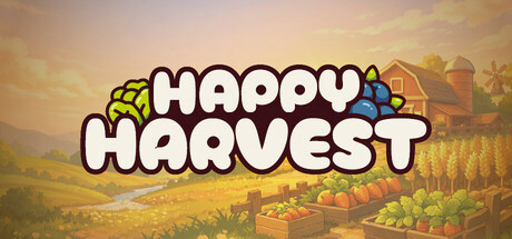 Игра Happy Harvest