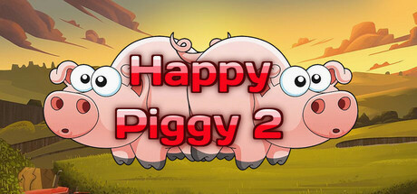 Игра Happy Piggy 2
