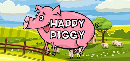 Игра Happy Piggy