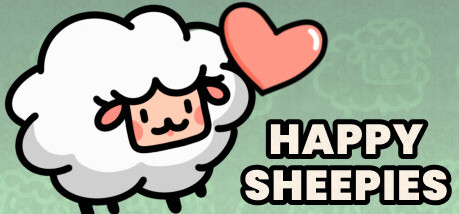 Игра Happy Sheepies