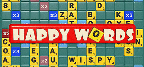 Купить игру Happy Words