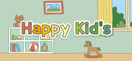 Купить игру HappyKids