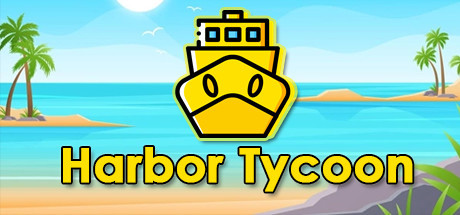 Игра Harbor Tycoon