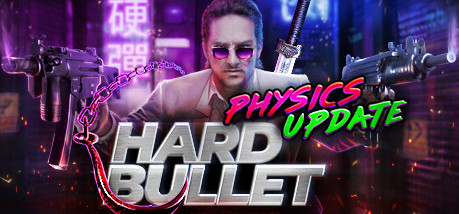 Игра HARD BULLET