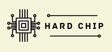 Игра Hard Chip