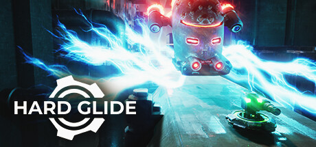 Игра Hard Glide