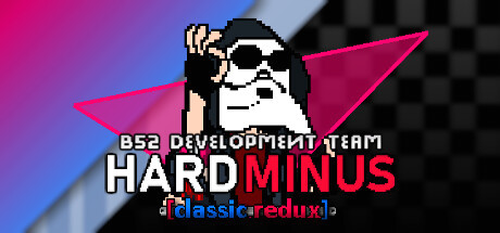 Игра Hard Minus Classic Redux