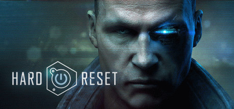 Игра Hard Reset Extended Edition