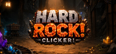Игра Hard Rock Clicker