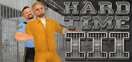 Игра Hard Time III