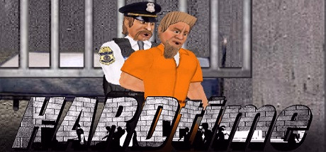 Игра Hard Time
