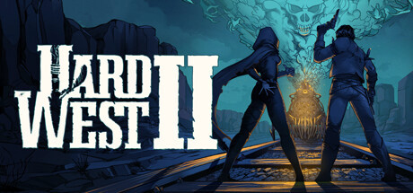 Игра Hard West 2