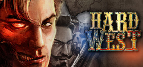 Купить игру Hard West Collector's Edition