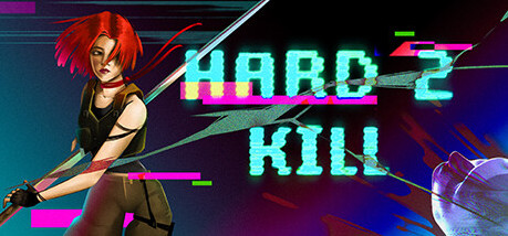 Купить игру HARD2KILL