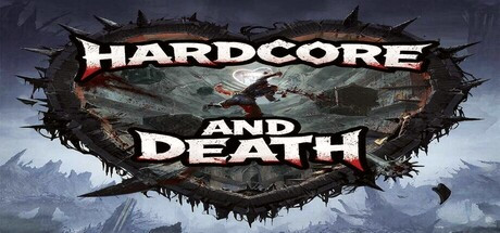 Игра Hardcore and Death