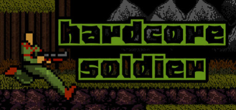 Купить игру Hardcore Soldier