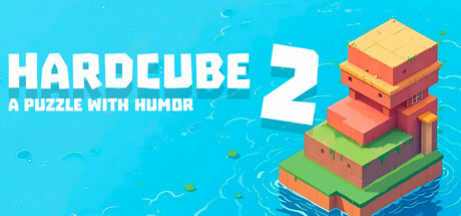 Купить игру Hardcube 2