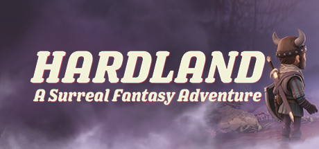 Игра Hardland