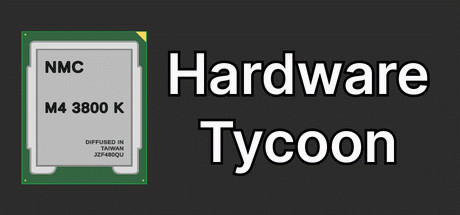 Игра Hardware Tycoon