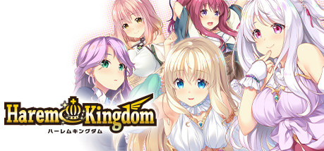 Игра HaremKingdom