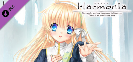Купить игру Harmonia - Original Soundtrack