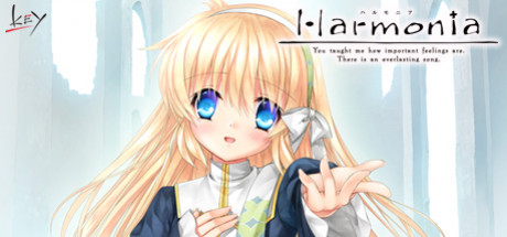 Игра Harmonia