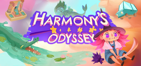 Игра Harmony's Odyssey