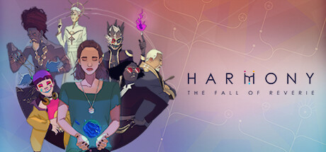 Игра Harmony: The Fall of Reverie