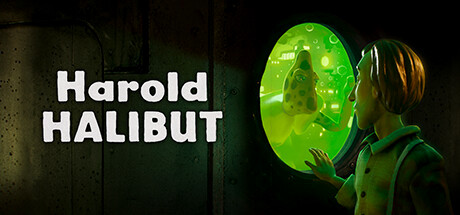 Игра Harold Halibut