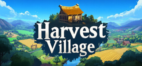 Игра Harvest Village