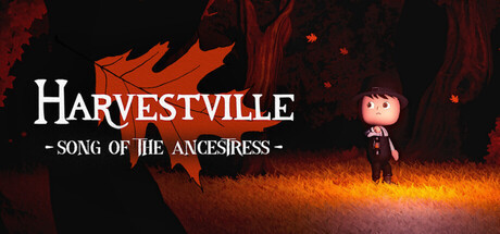Купить игру Harvestville: Song of the Ancestress