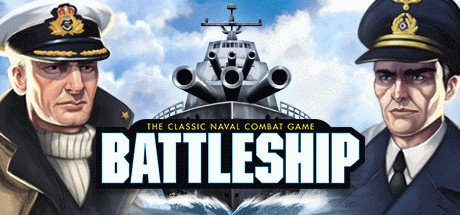 Игра Hasbro's BATTLESHIP