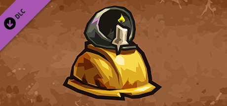 Игра Hatbox: Hatful Eight + 2 (SteamWorld Heist)
