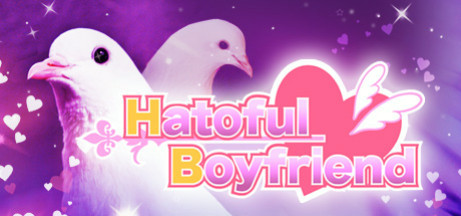 Игра Hatoful Boyfriend