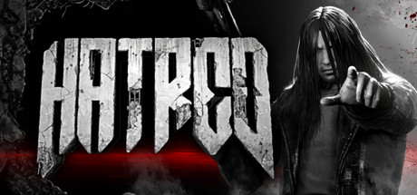 Игра Hatred
