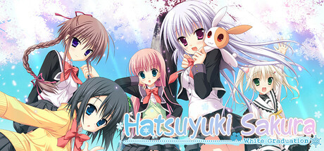 Игра Hatsuyuki Sakura