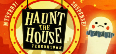 Игра Haunt the House: Terrortown