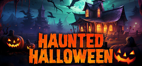 Игра Haunted Halloween