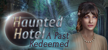 Игра Haunted Hotel: A Past Redeemed