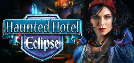 Игра Haunted Hotel: Eclipse Collector's Edition