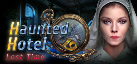 Игра Haunted Hotel: Lost Time Collector's Edition