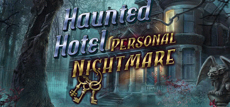Игра Haunted Hotel: Personal Nightmare