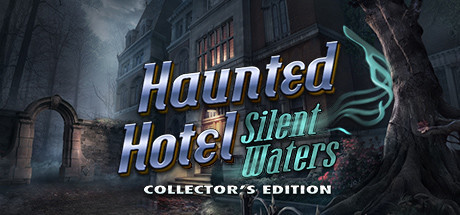 Игра Haunted Hotel: Silent Waters Collector's Edition